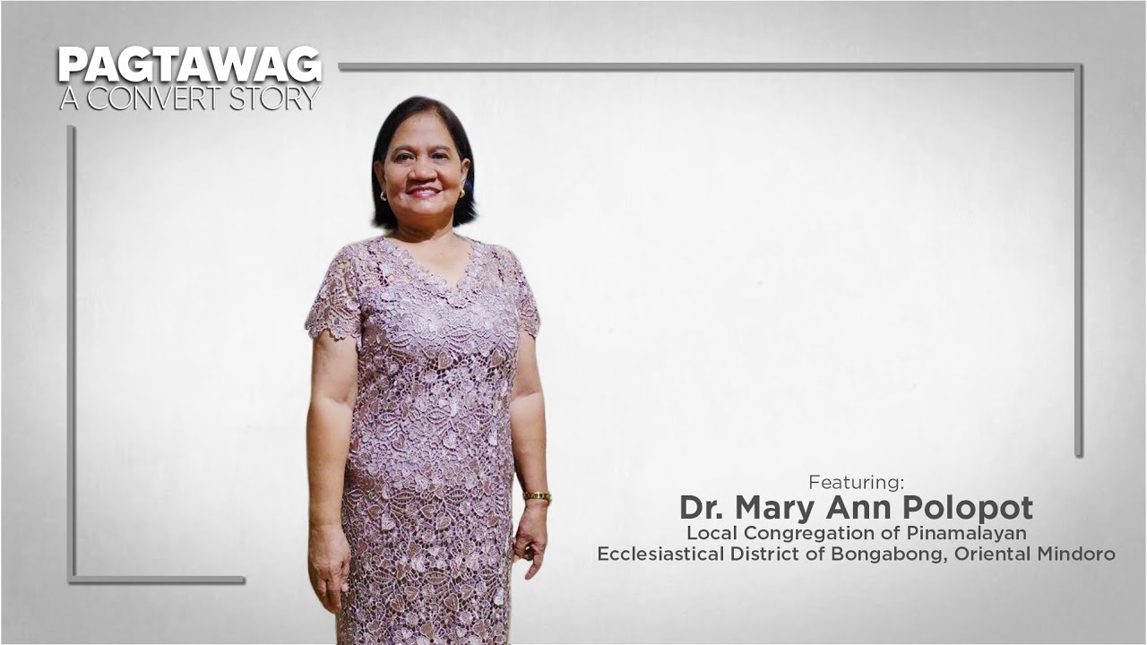 Nagulat siya nang umanib sa INC ang kaibigan niya | Pagtawag: A Convert Story