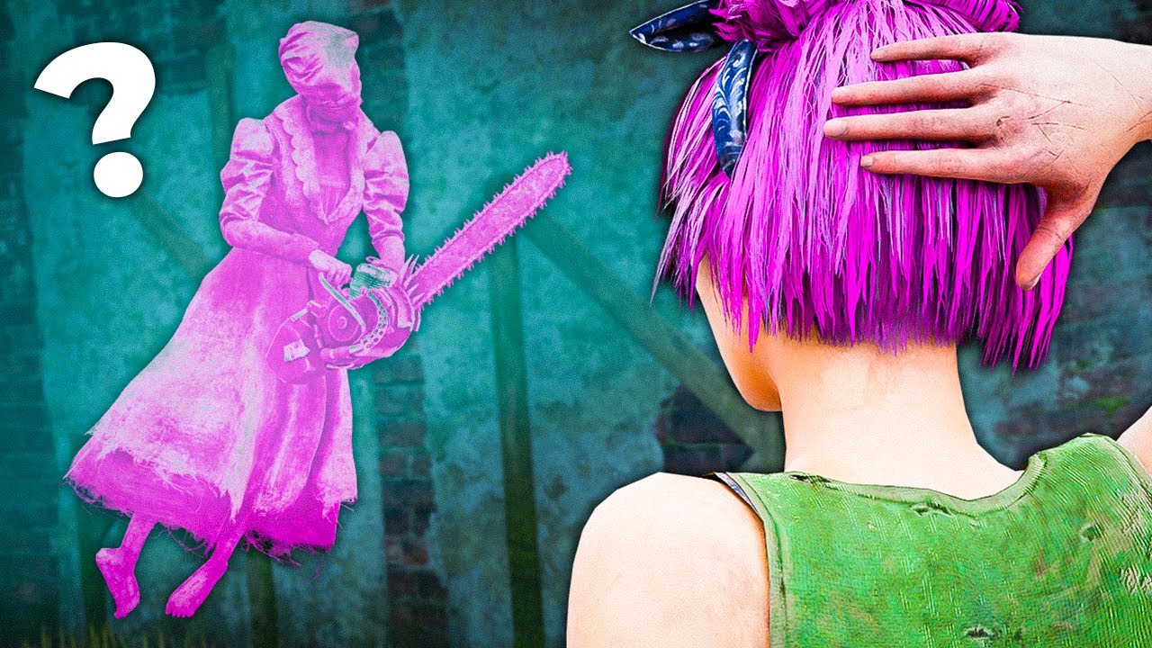 This Survivor Build is Basically CHEATING