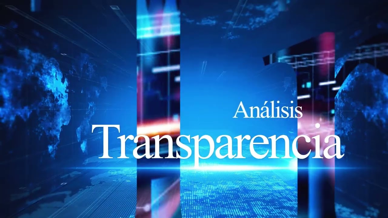 BUMPER EL CONTROL DE LA MAÑANA PARA TV