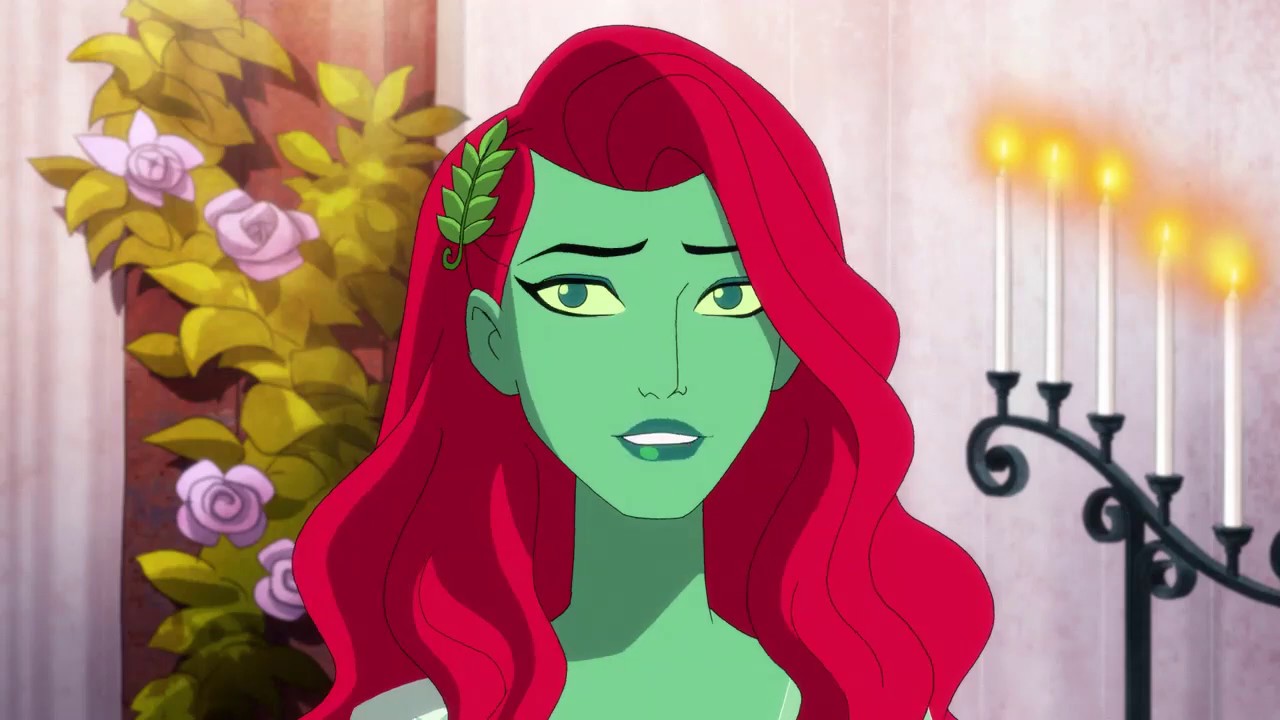 Harley Quinn 2x13 HD 