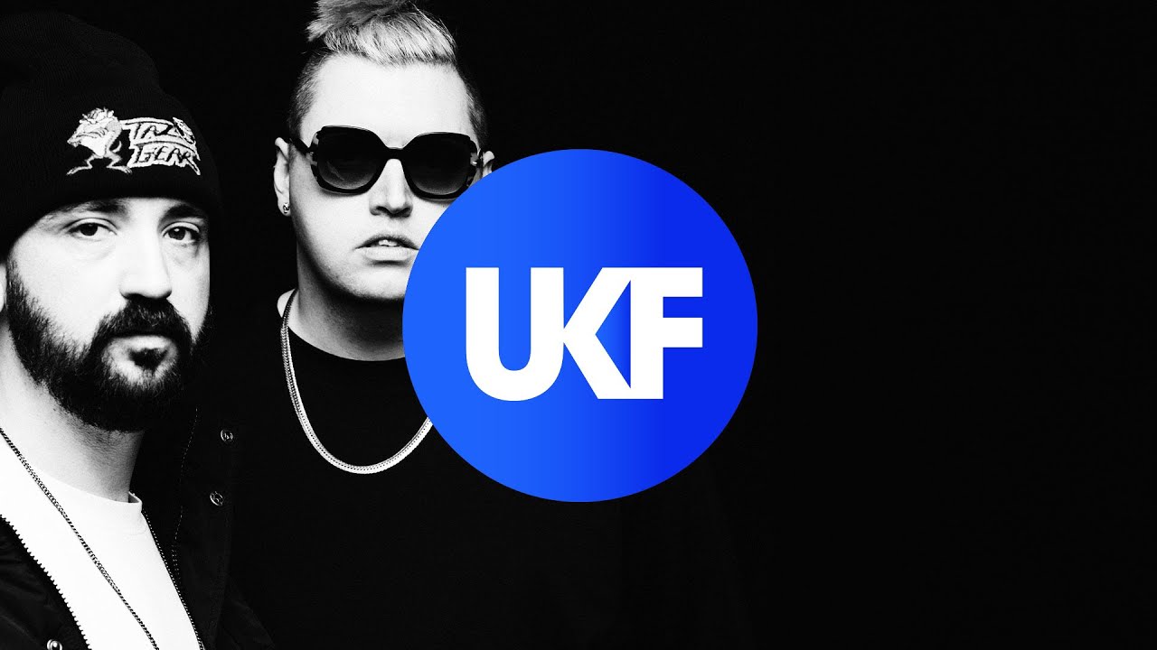 Doctor P & Flux Pavilion - Wasabi