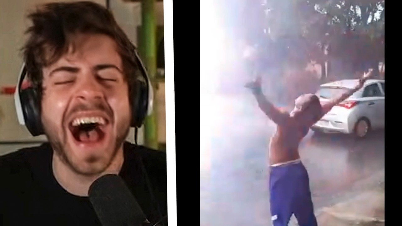 uns memes do reddit pra voc&ecirc; relaxar