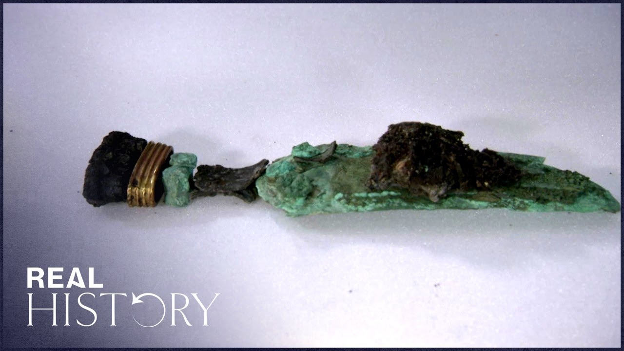 Britain's Oldest Secrets Unearthed - Incredible Archaeology Discoveries