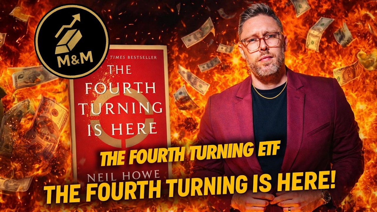 Overview Of The FOURTH TURNING ETF (HEFT) HEDGEYE ASSET MANAGEMENT