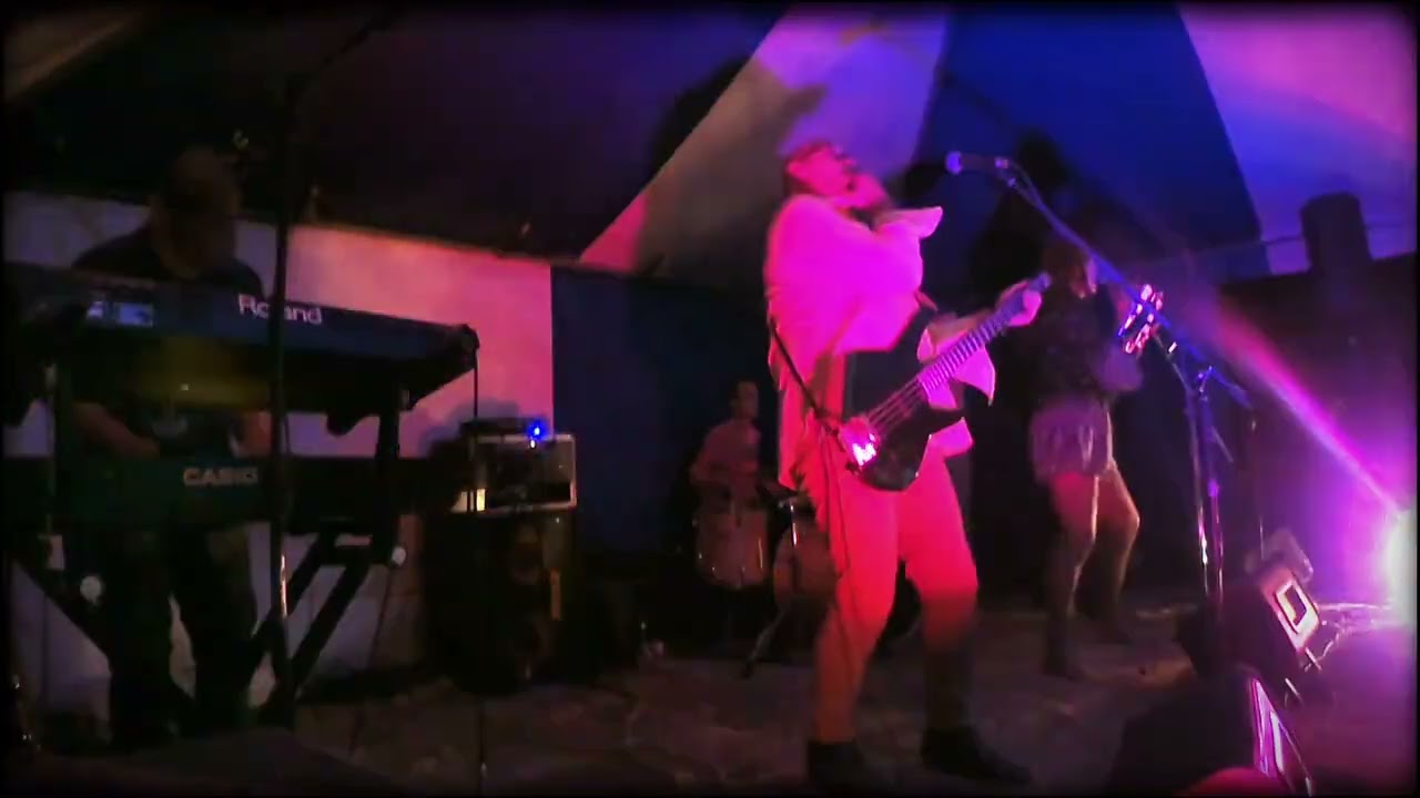 Devils Gate Drive cover by Ship Of Fools