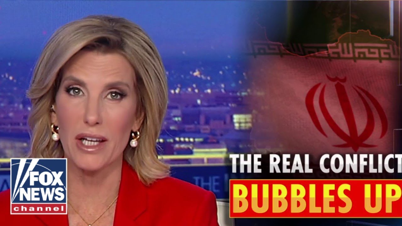 Laura Ingraham: Trump saw an opportunity and took preemptive actions