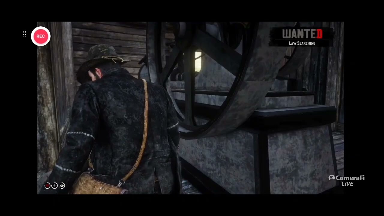 red dead redemption blackwater season 2 episode 6