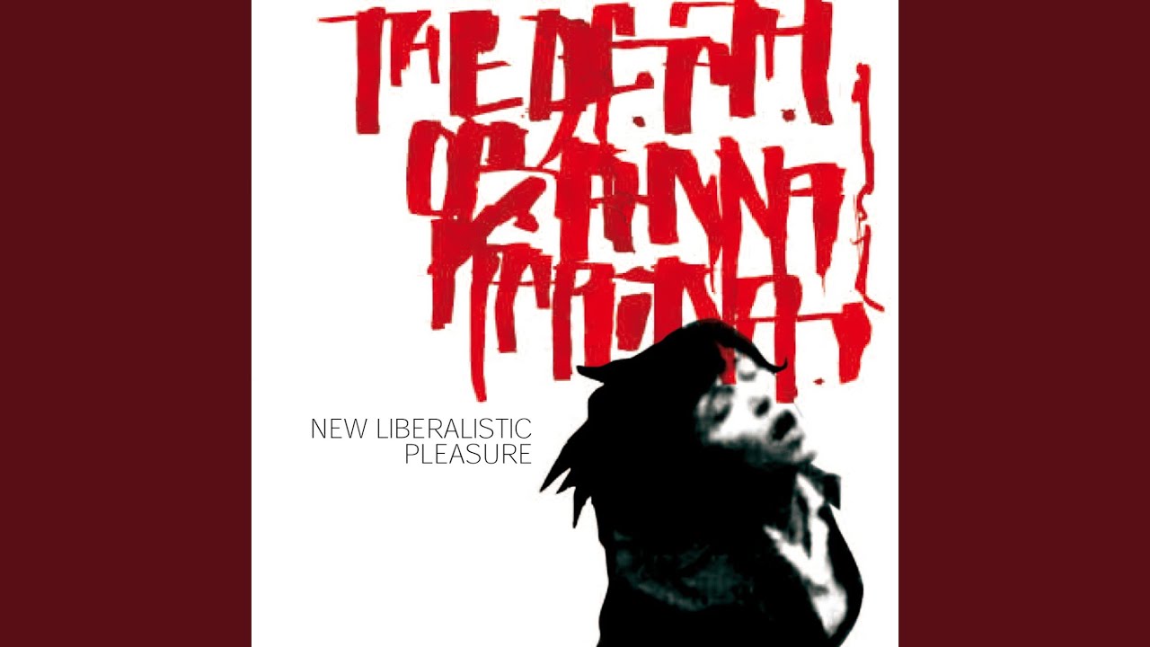 Decapitationdecapitation