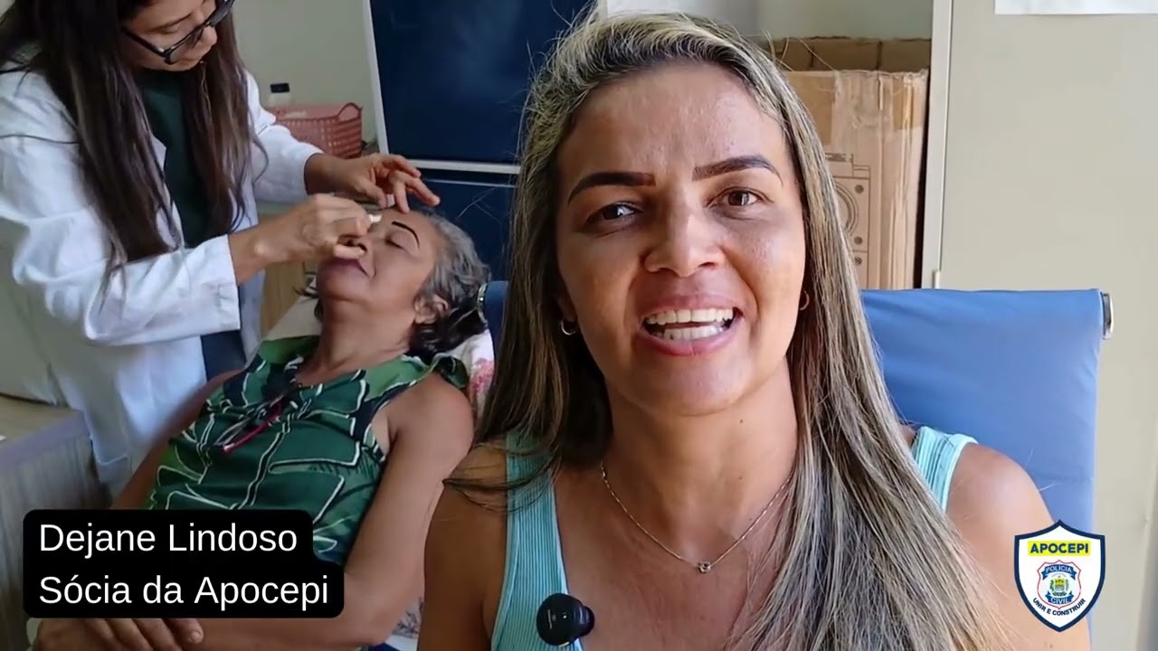 DIA DA MULHER APOCEPI