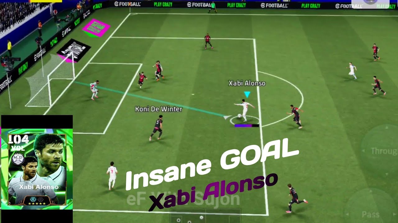 Try To Win With Legend Ai Match | eF With Sujon | Efootball Gameplay