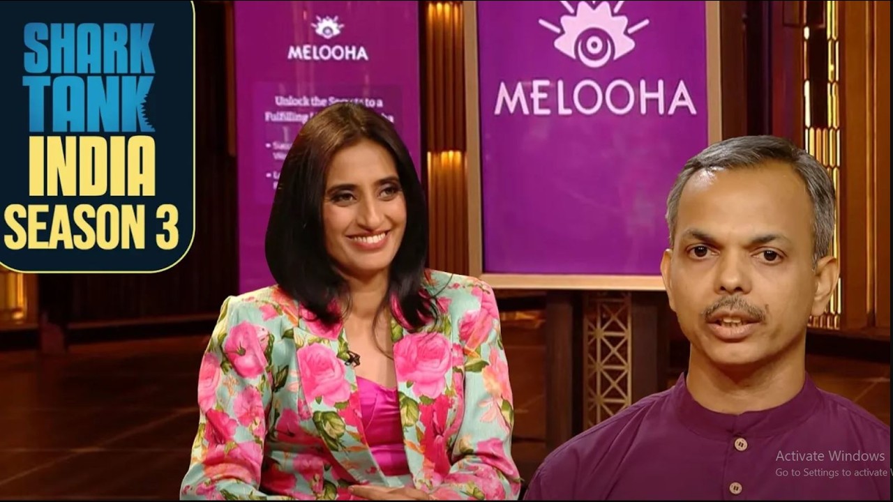 Astrology की दुनिया में 3 Lakh Crore की market है | Shark Tank India S3 | Combined Entrepreneurs