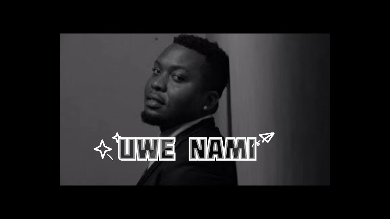 Steve RnB - Uwe Nami | Official Audio (ai)