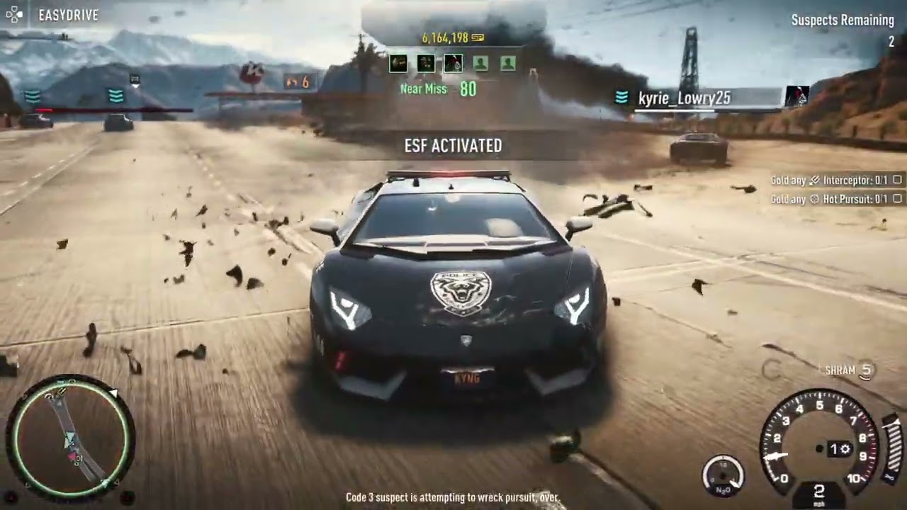 Need for Speed™ Rivals_Warfare P1