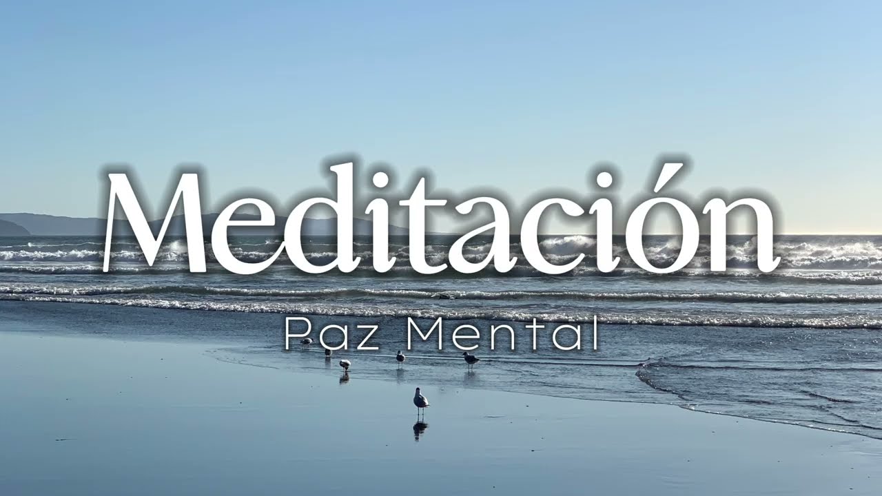 Meditación volver a la paz - Auralma