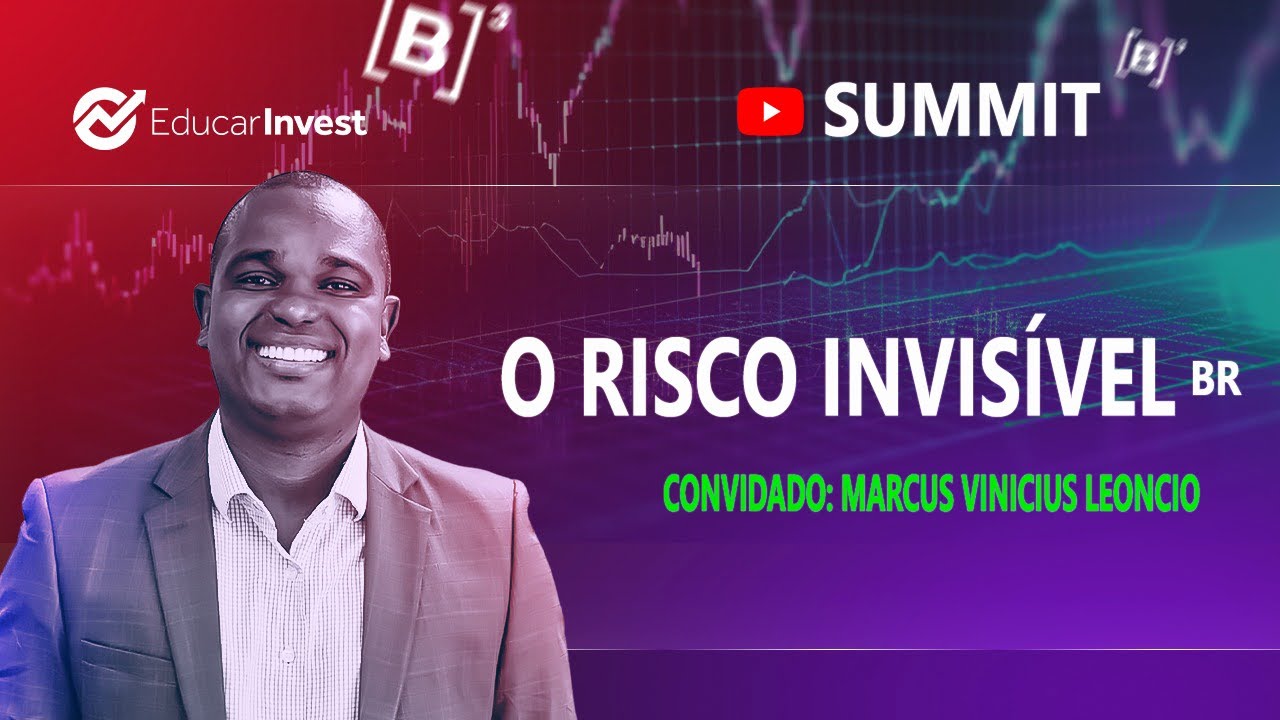 O RISCO DE INVESTIR SÓ NO BRASIL