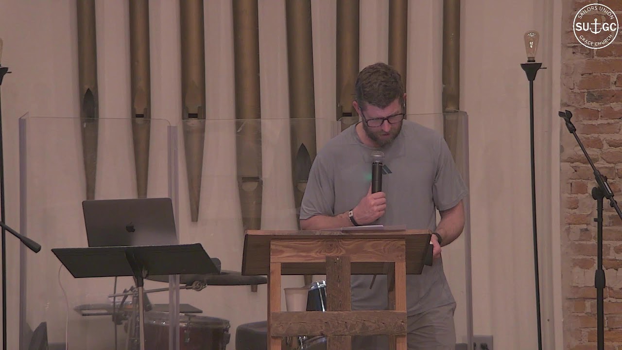 Genesis Class // Tuesday Class // March 10th, 2026