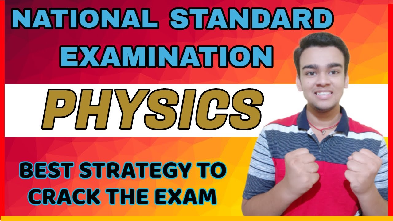 NSEP Examination | Detail information about NSEP | Important Books and Previous Year Questions