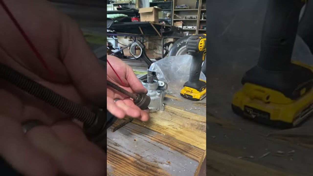Jones Racing Pulley