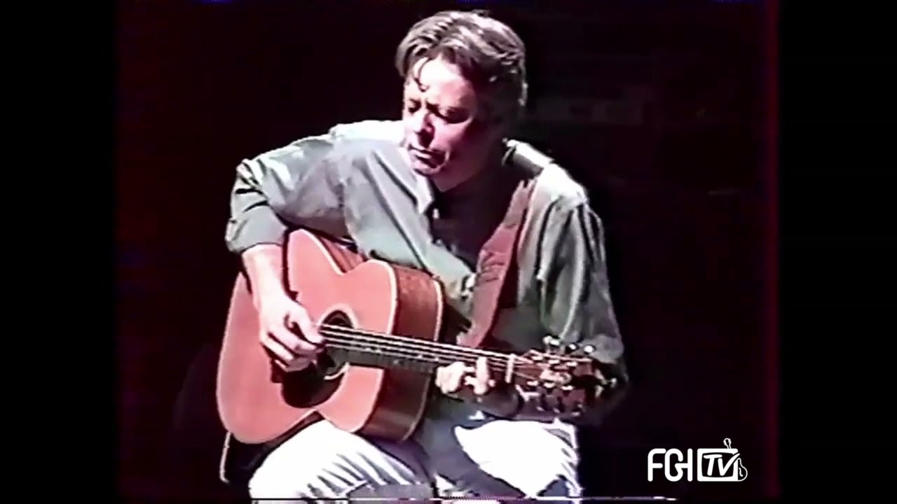 FGI 1997   DADI'S MARATHON TOMMY EMMANUEL