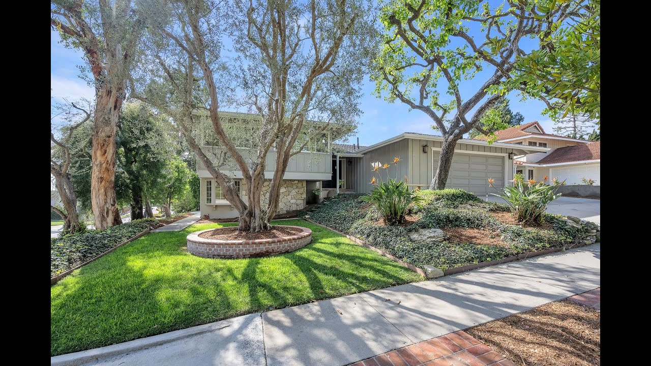 5702 Scotwood Dr, Rancho Palos Verdes CA