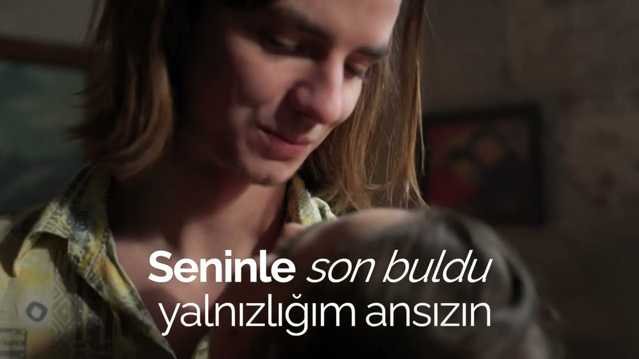 Koyu - Çek Beni Kendine (Official Lyric Video) 