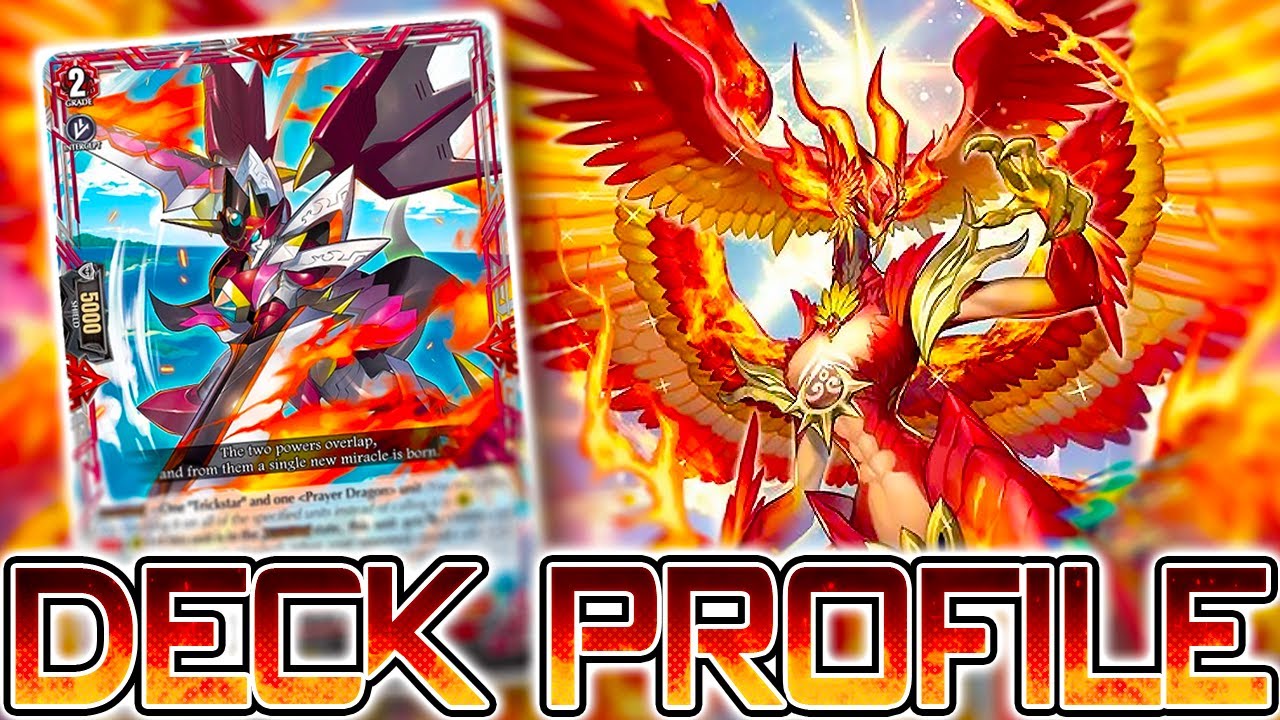 X-OverDress! Nirvana Jheva Deck Profile! | D-BT06 Standard | Cardfight!! Vanguard