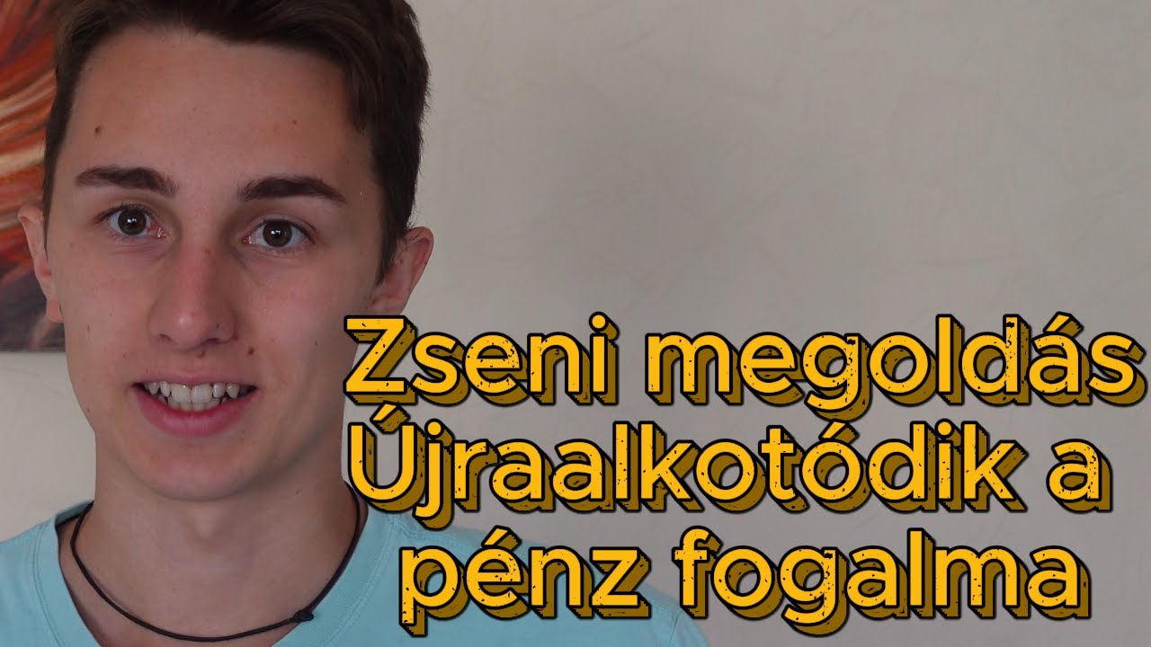 Remény! Egy gazdaságot újraalkotó forradalmi szervezet