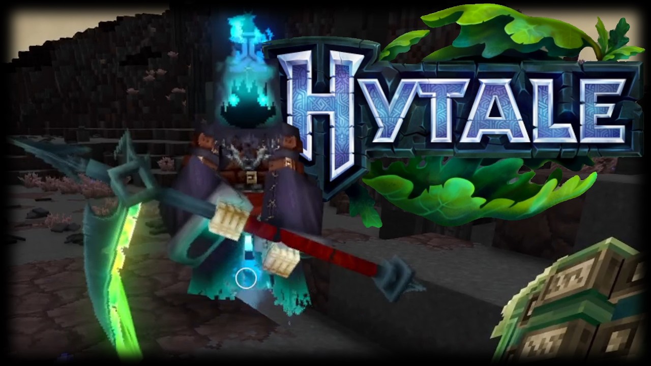 Bigger Better Adventures! Hytale EP 11
