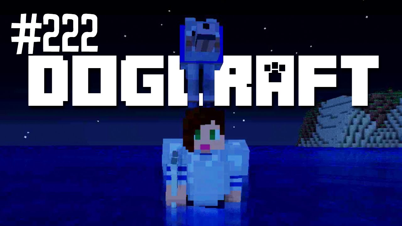 Noah No! | Dogcraft (Ep.222)