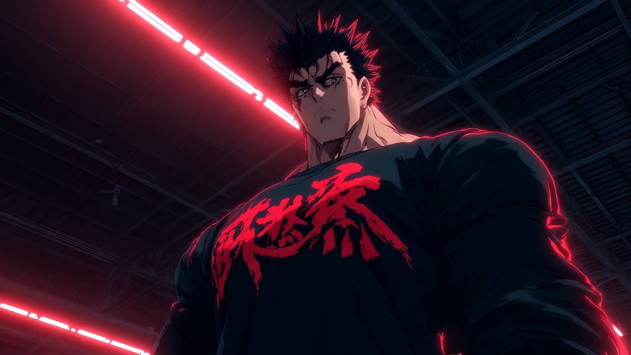 gym mode activated - songs for you to feel your power ~ strength boost ~ 💪 🔥 ✨ | Level Up