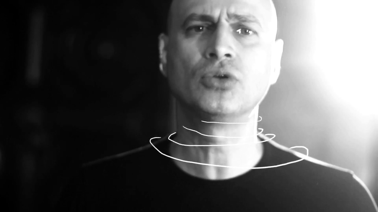 ΚΩΣΤΑΣ ΜΥΛΩΣΗΣ   ...ΝΑ ΠΕΦΤΩ ΜΟΝΟΣ... (Official Video Clip)