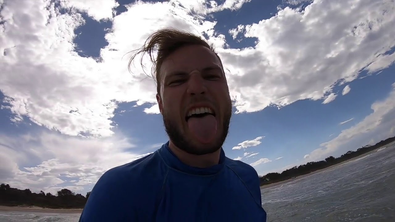 Spot X   Surf Camp