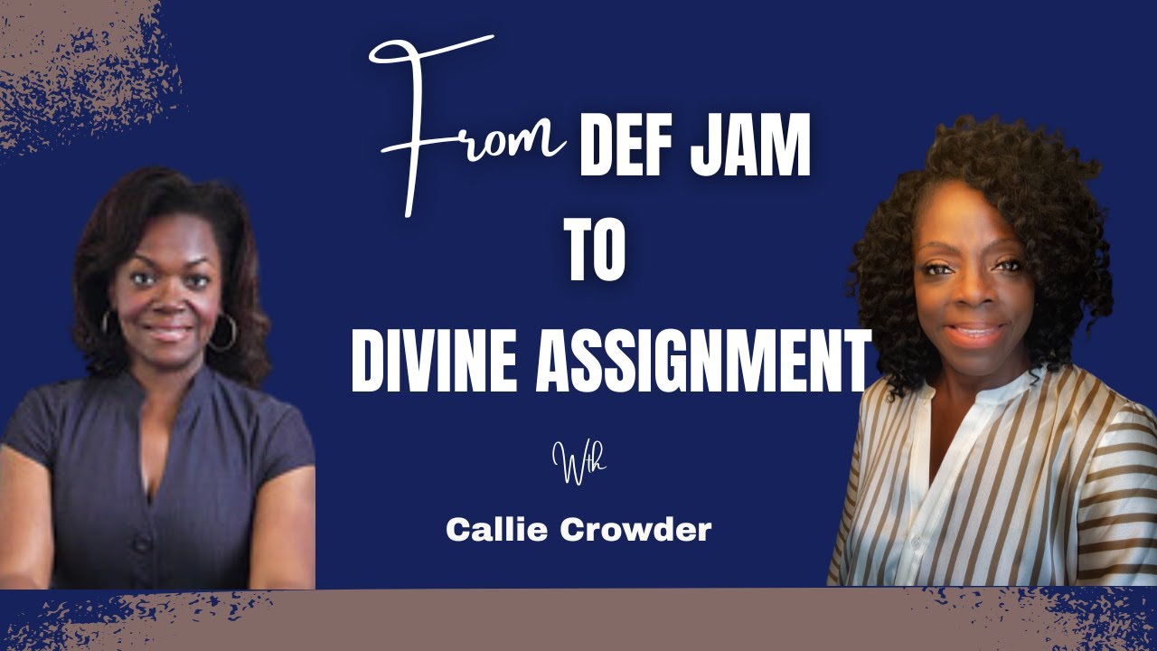 Trust God When You Can't See the Full Picture | Callie's Story
