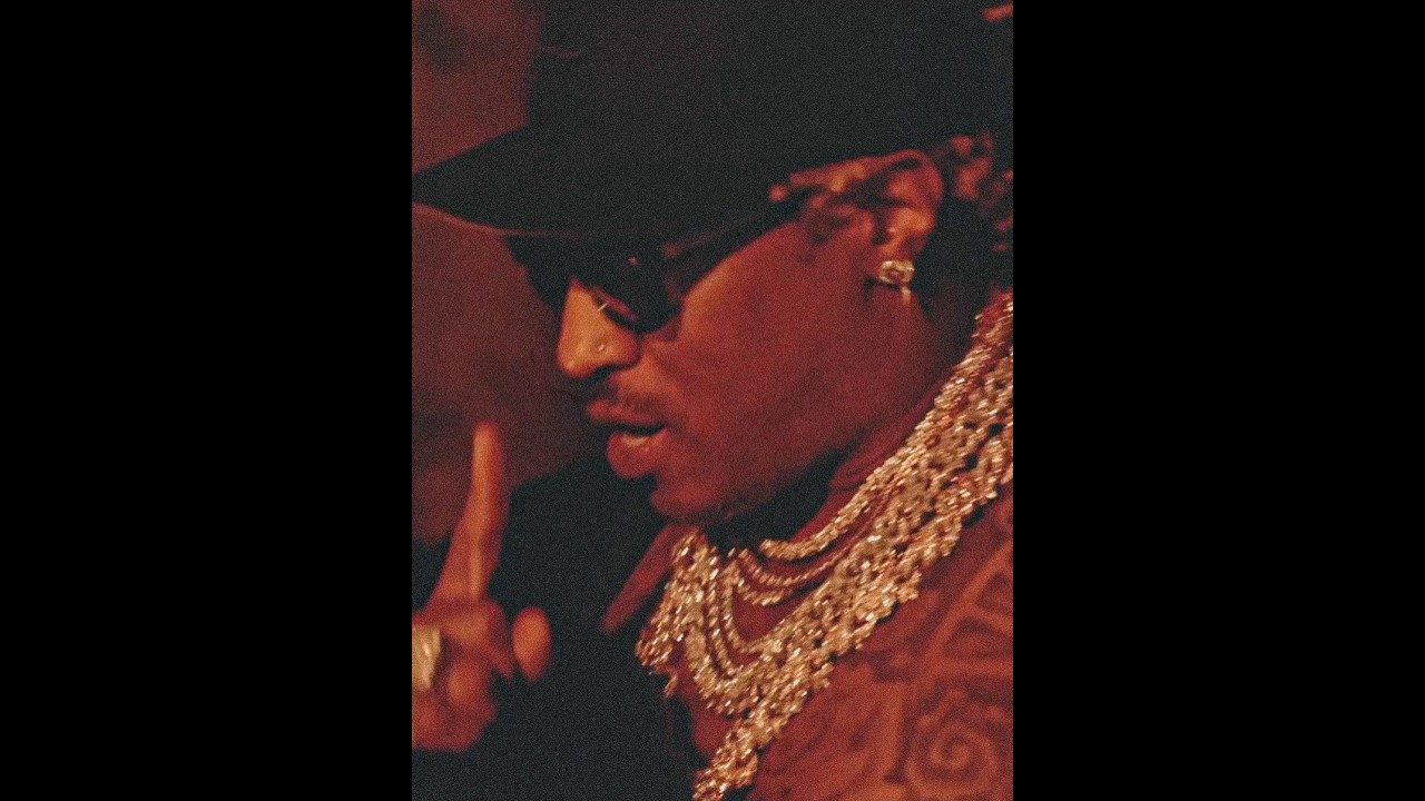 (FREE) METRO BOOMIN x FUTURE TYPE BEAT - 