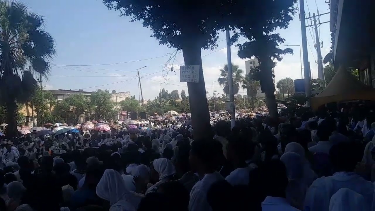 ቃና ዘገሊላ በዓል በባህር ዳር
