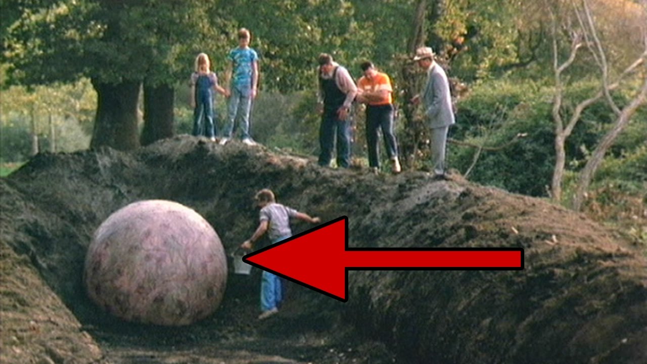 8 Strange Things That Fell From The Sky