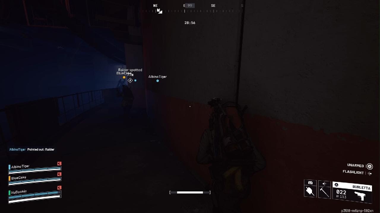 7 Minutes of The Burletta Being Overpowered