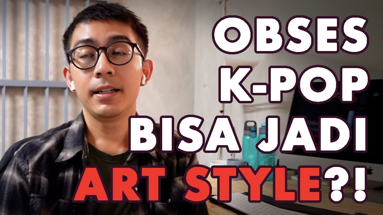 Cara Menemukan Style Art / Ilustrasi (Bukan Tips yang Kamu Harapkan)