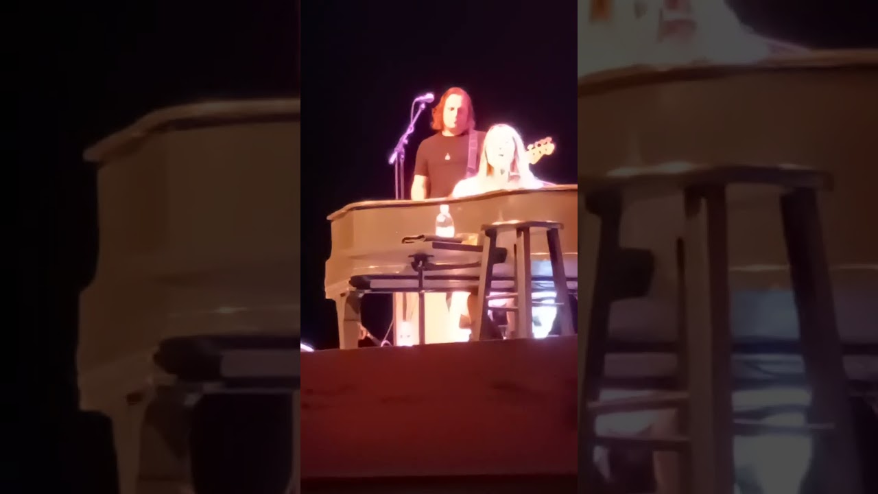 Try by Colbie Caillat at the Blue Gate PAC