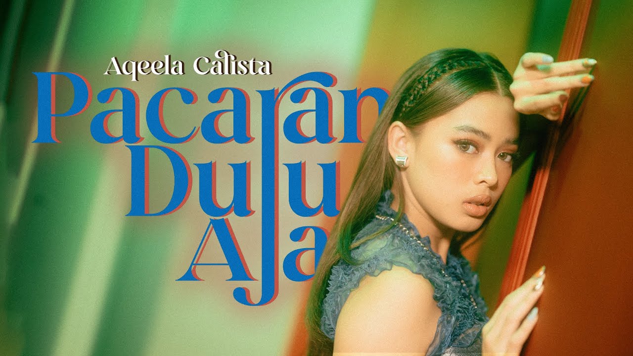 Aqeela Calista - 
