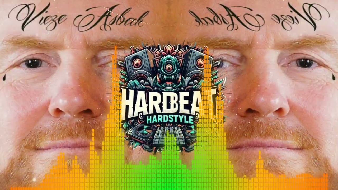 Vieze Asbak - Hardcore Will Never Die
