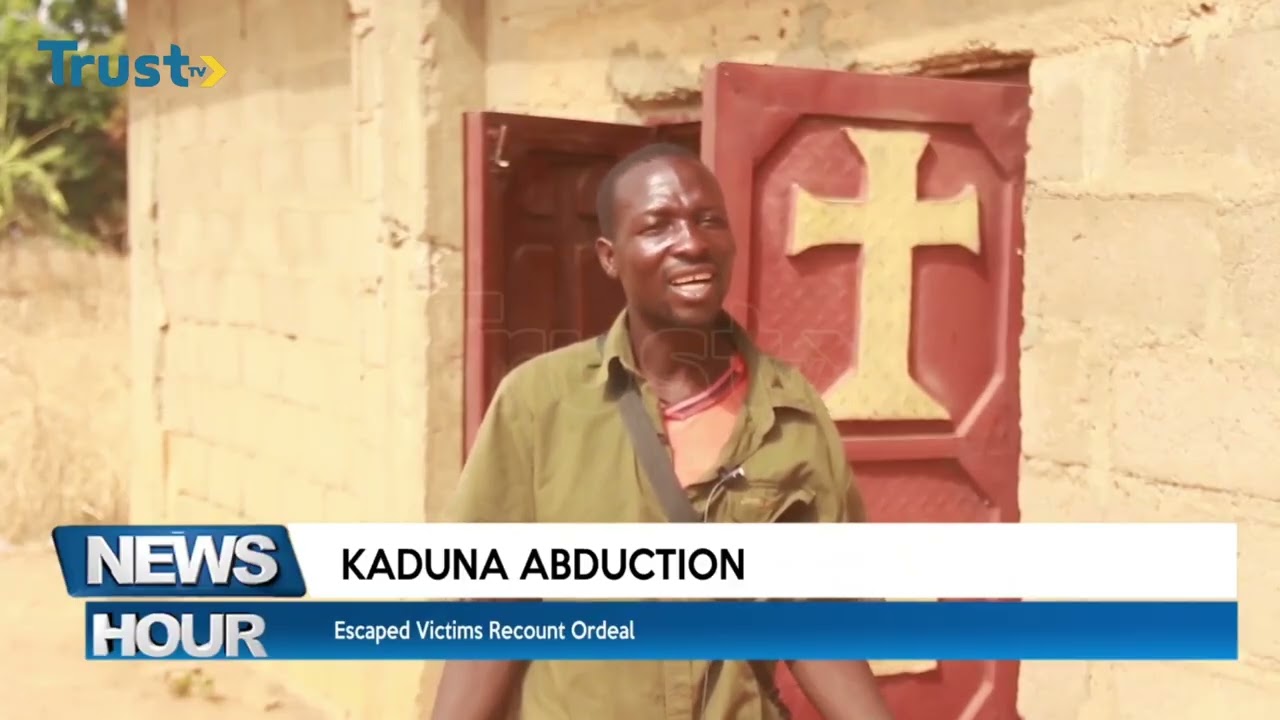 Kaduna Gripped by Fear: Residents Recount Abduction Ordeal as Ransom Threats Mount