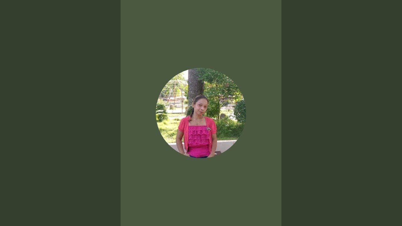 Almera pacaldo is live!