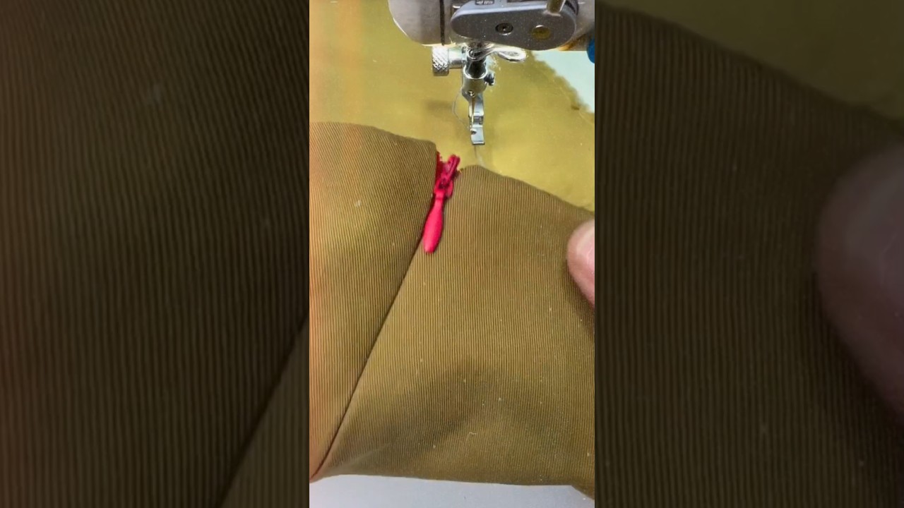 Zip joint karne ka tarika 