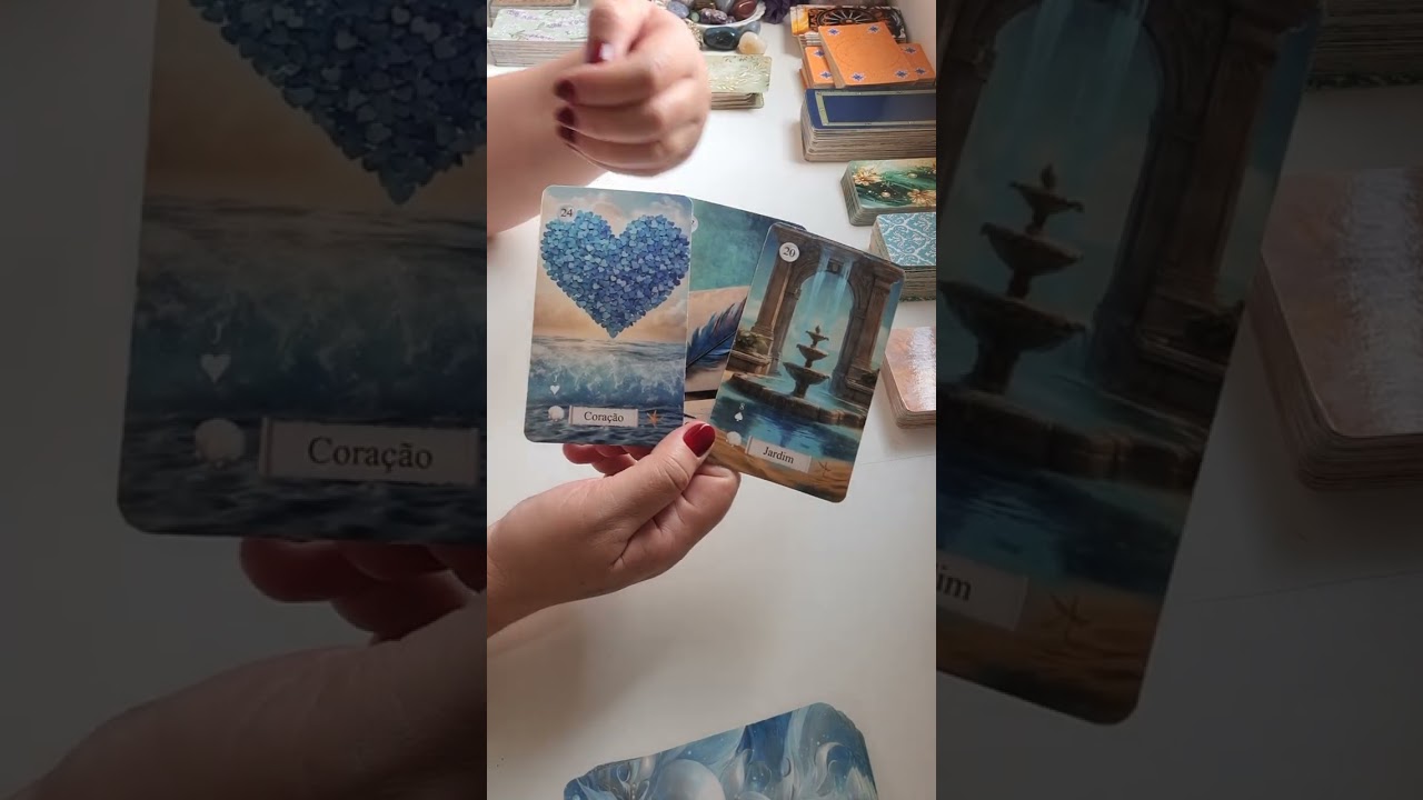 LEÃO - A RESPOSTA TÃO ESPERADA CHEGA!!!!