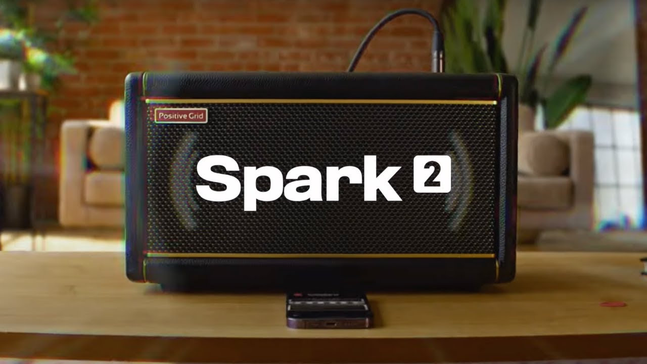 Spark 2: This is your Spark.
