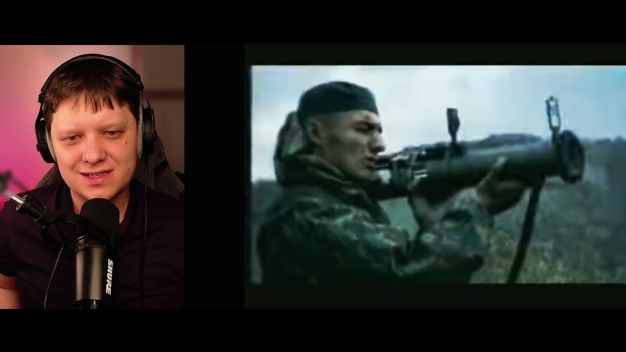 Давай за | Реакция на Любэ