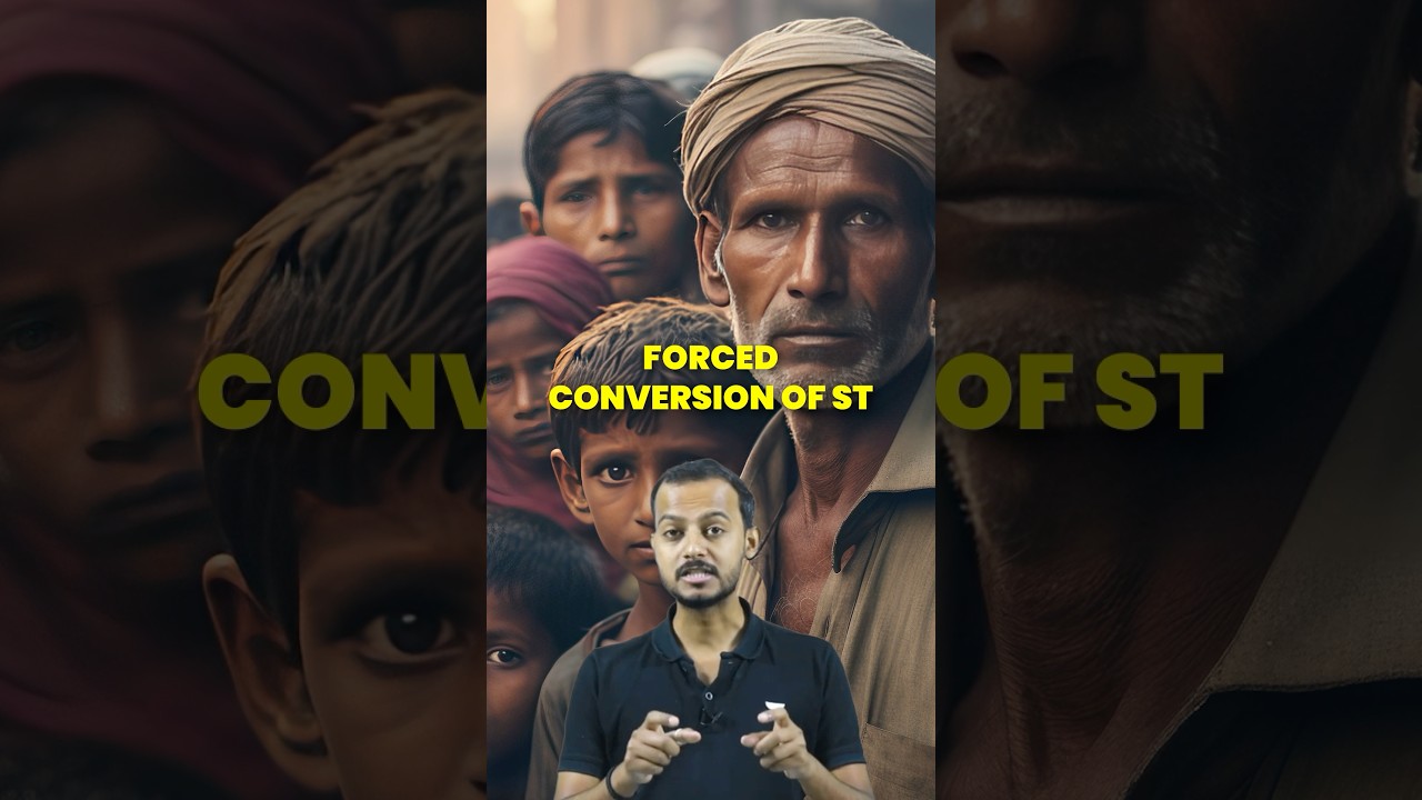 Forced Conversion #conversion #court