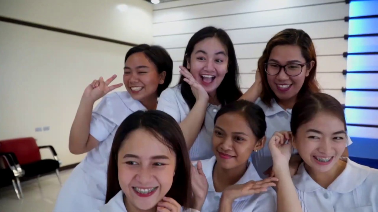 Shamrock 2019 Batch Video