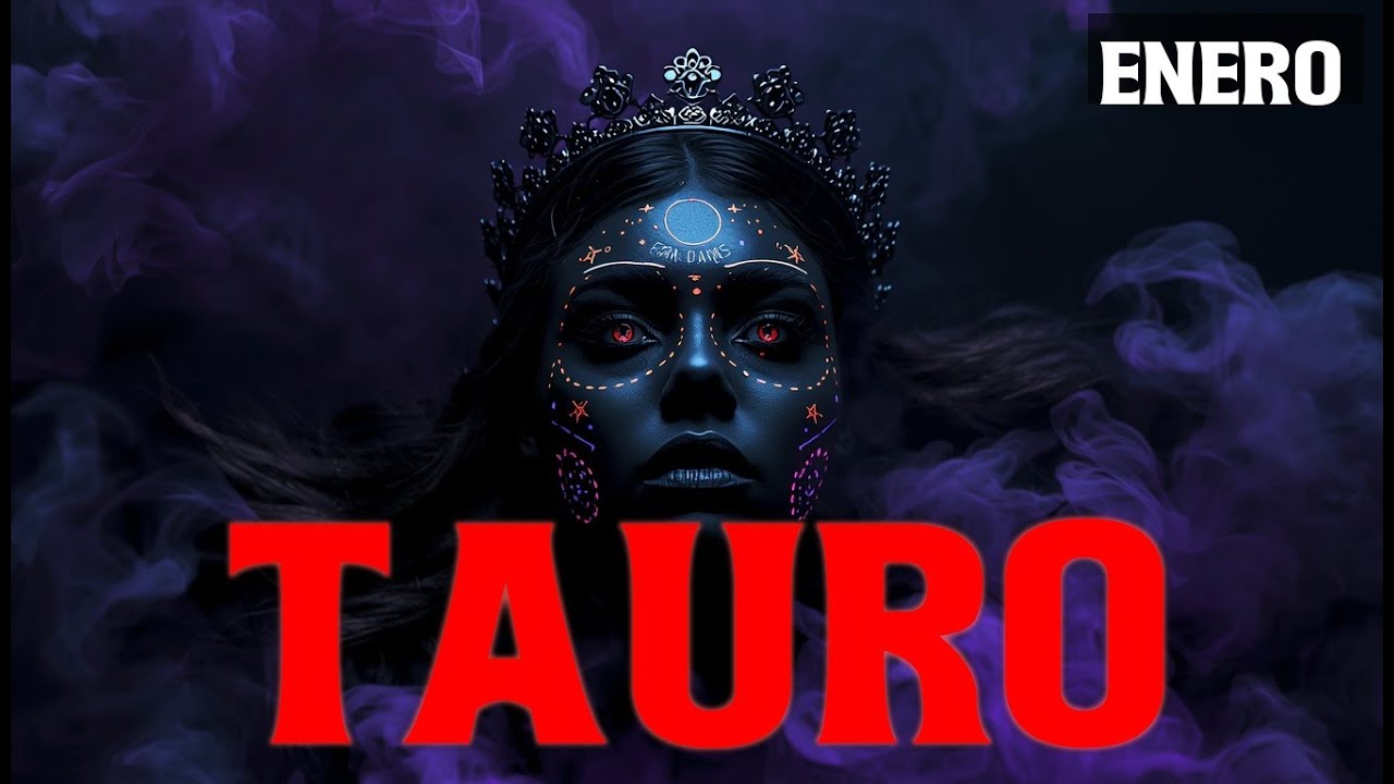 TAURO VIENE UNA FORTUNA! ALGUIEN SUFRIRA MUCHO, UNA BRUJA TE ENVIDIA, QUIEN ES